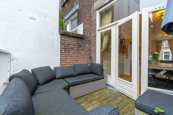 Foto 13 van Van Leeuwenhoeckstraat 4-BS