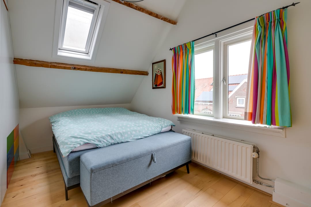 Foto 22 van Van Leeuwenhoeckstraat 4-BS