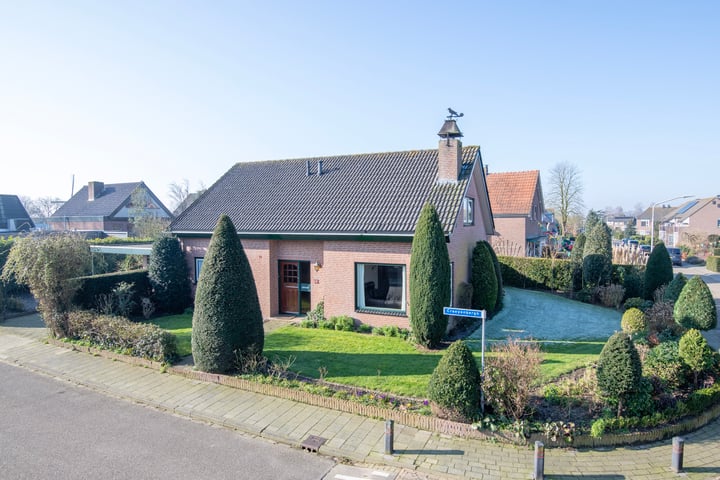 Zilverbergweg 13