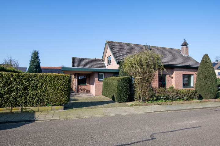 Foto 2 van Zilverbergweg 13