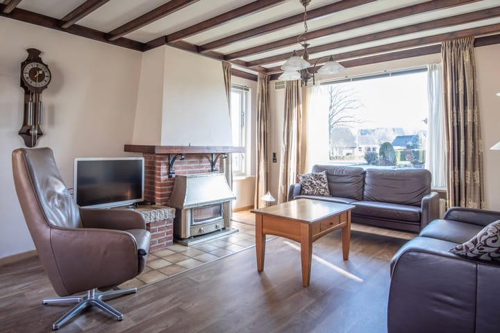 Foto 3 van Zilverbergweg 13