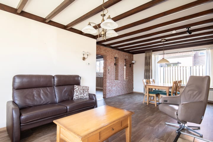 Foto 4 van Zilverbergweg 13