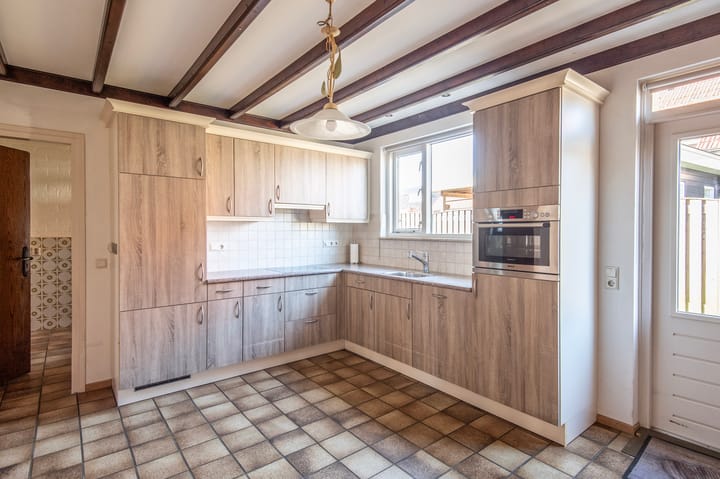 Foto 6 van Zilverbergweg 13