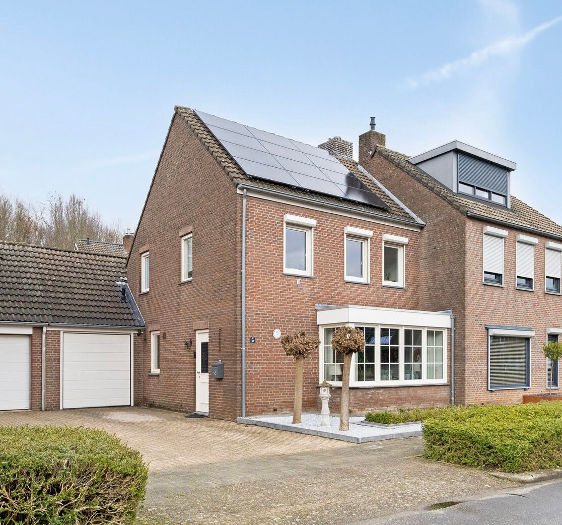 Foto 1 van Op de Dries 40