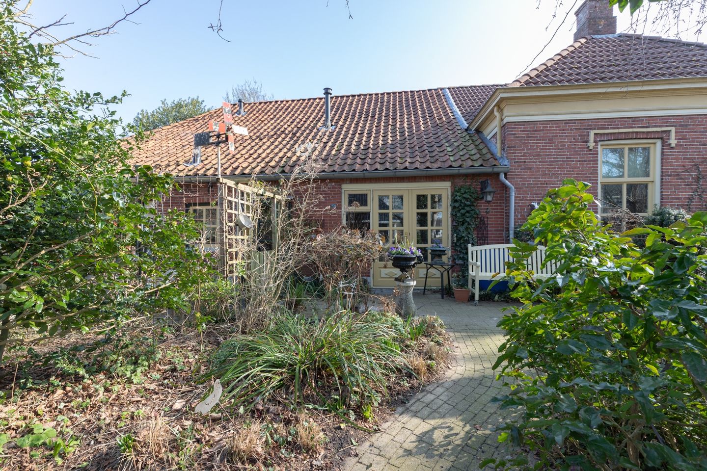 Foto 10 van Hoofdweg 176