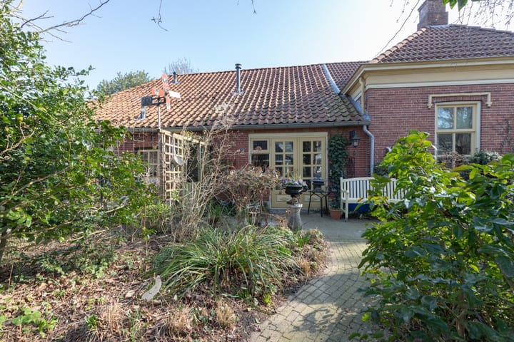 Photo 10 of Hoofdweg 176