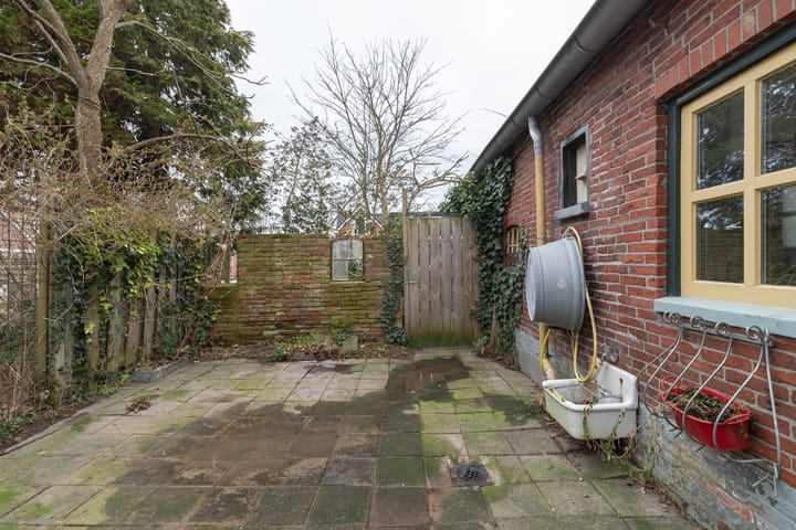 Photo 12 of Hoofdweg 176