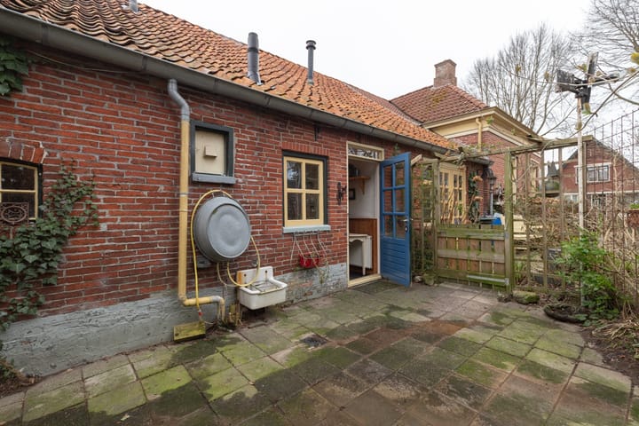 Photo 13 of Hoofdweg 176