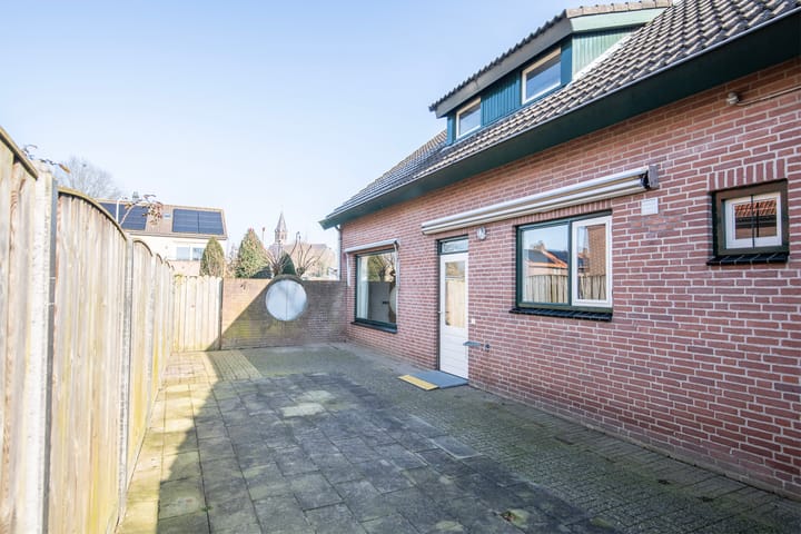 Foto 23 van Zilverbergweg 13