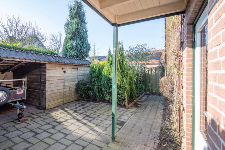 Foto 25 van Zilverbergweg 13