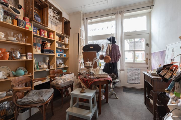 Photo 21 of Hoofdweg 176