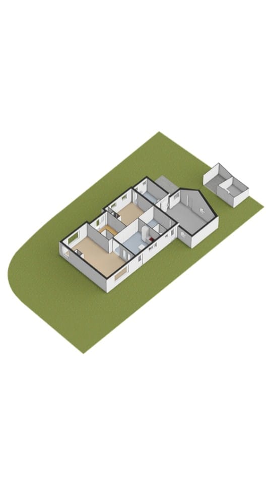 Foto 30 van Zilverbergweg 13