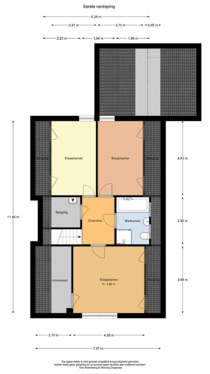 Foto 31 van Zilverbergweg 13