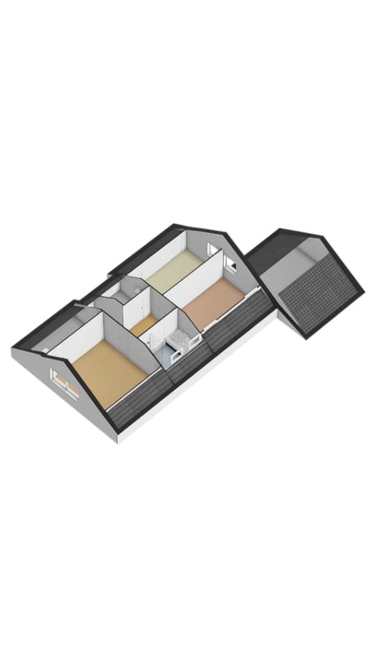 Foto 32 van Zilverbergweg 13