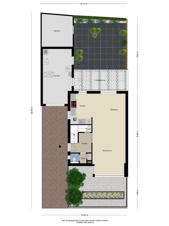 Foto 31 van Op de Dries 40