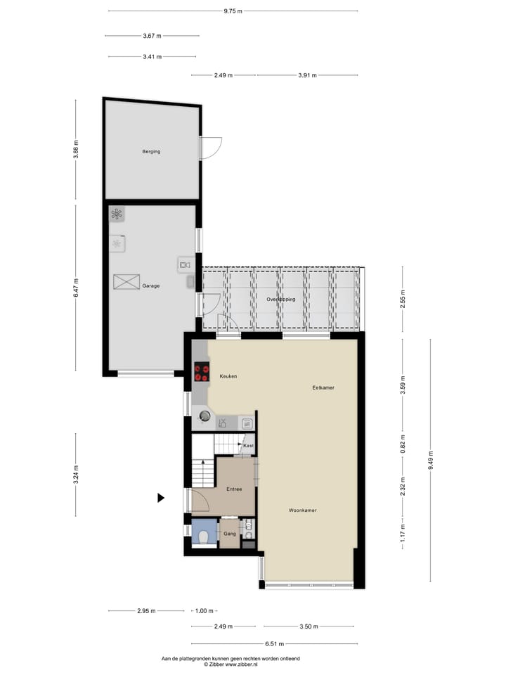 Foto 32 van Op de Dries 40