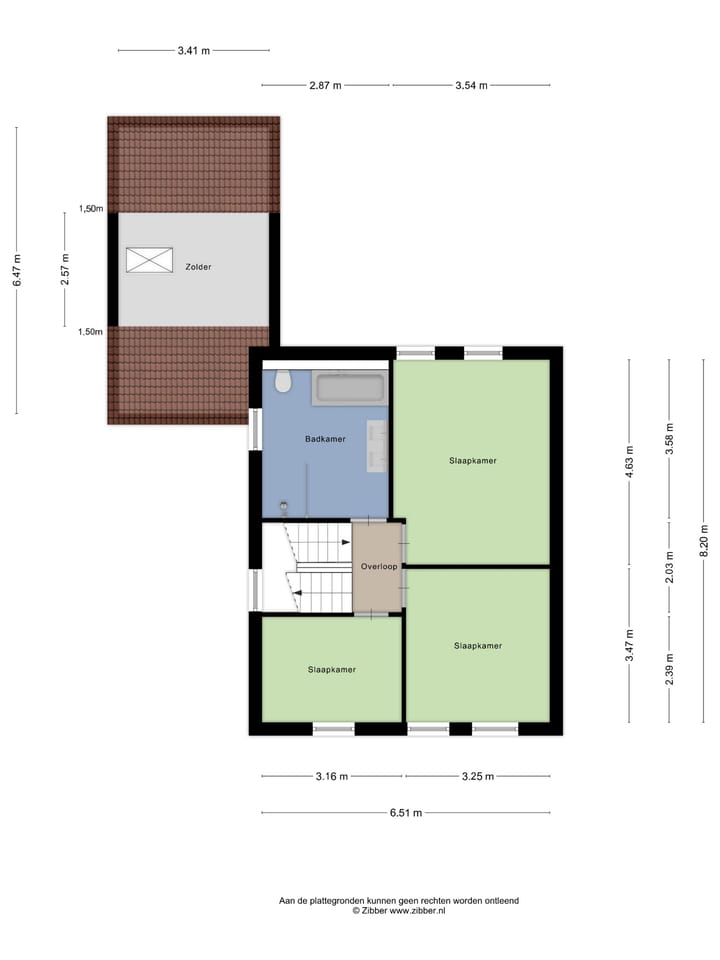 Foto 33 van Op de Dries 40