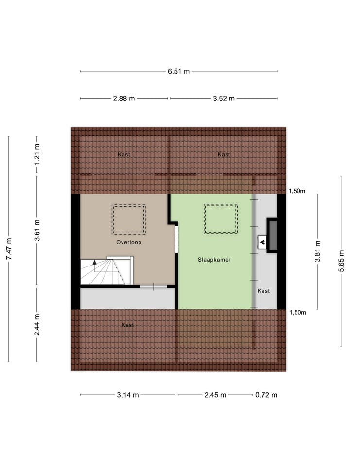Foto 34 van Op de Dries 40