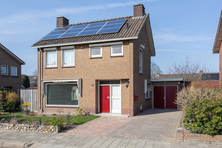 Hagelkruisweg 24
