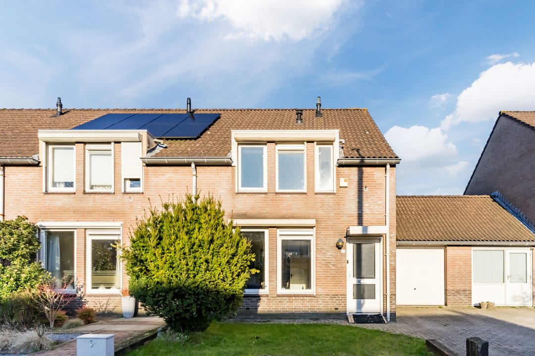 Foto 1 van Nieuwendijk 27