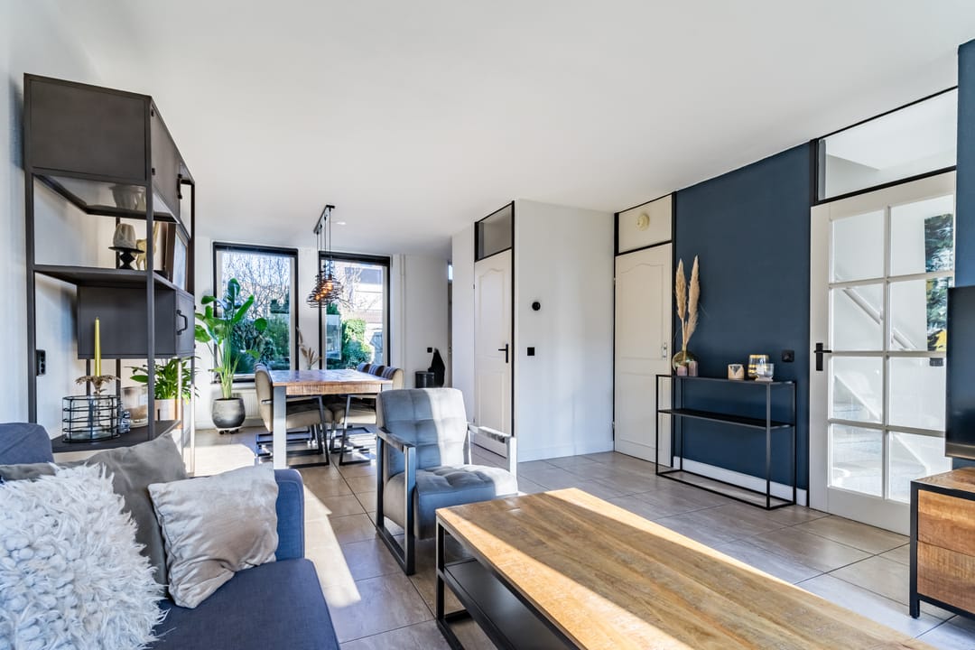 Foto 2 van Nieuwendijk 27