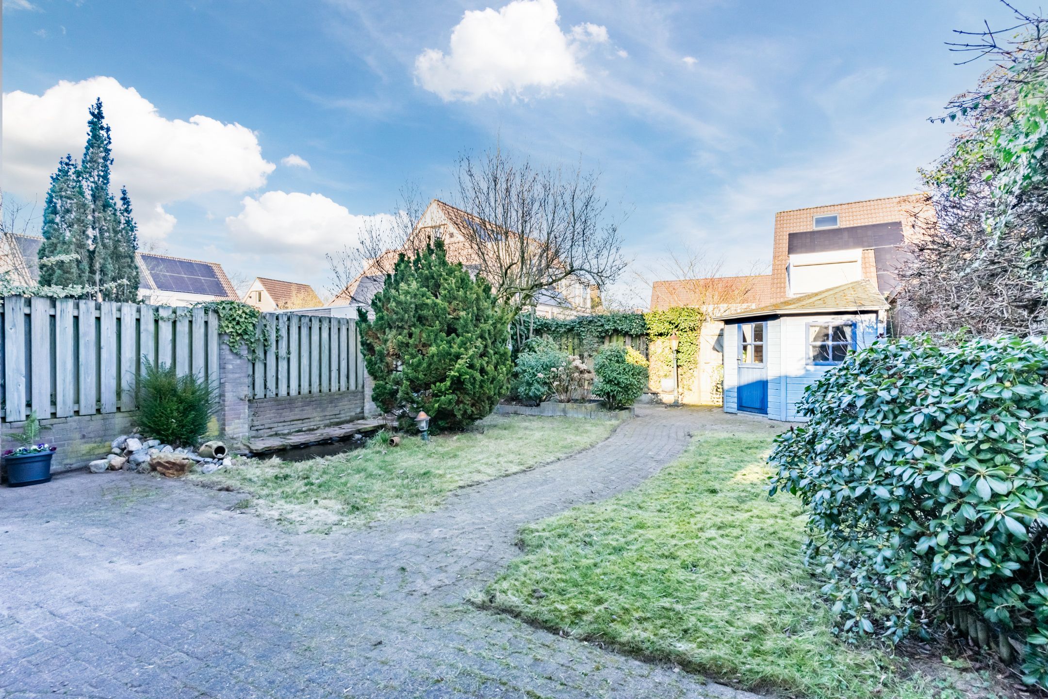 Foto 3 van Nieuwendijk 27