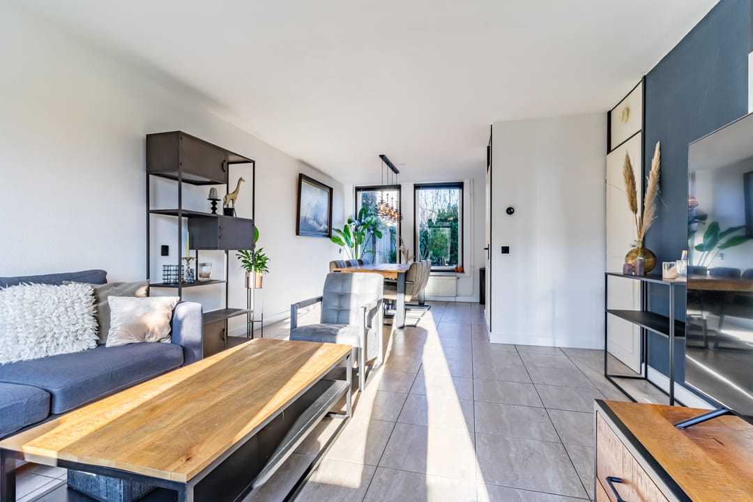 Foto 7 van Nieuwendijk 27