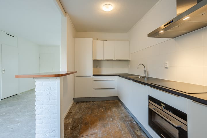 Foto 3 van Pieter Bindervoetlaan 32