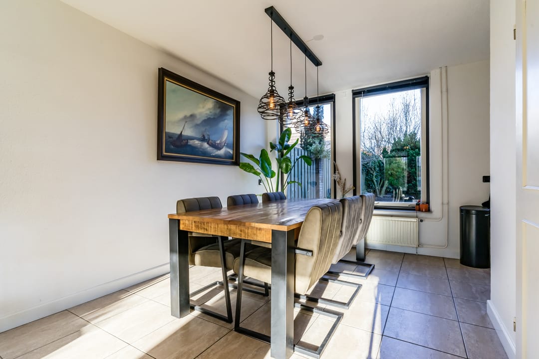 Foto 8 van Nieuwendijk 27