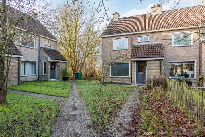 Foto 4 van Pieter Bindervoetlaan 32