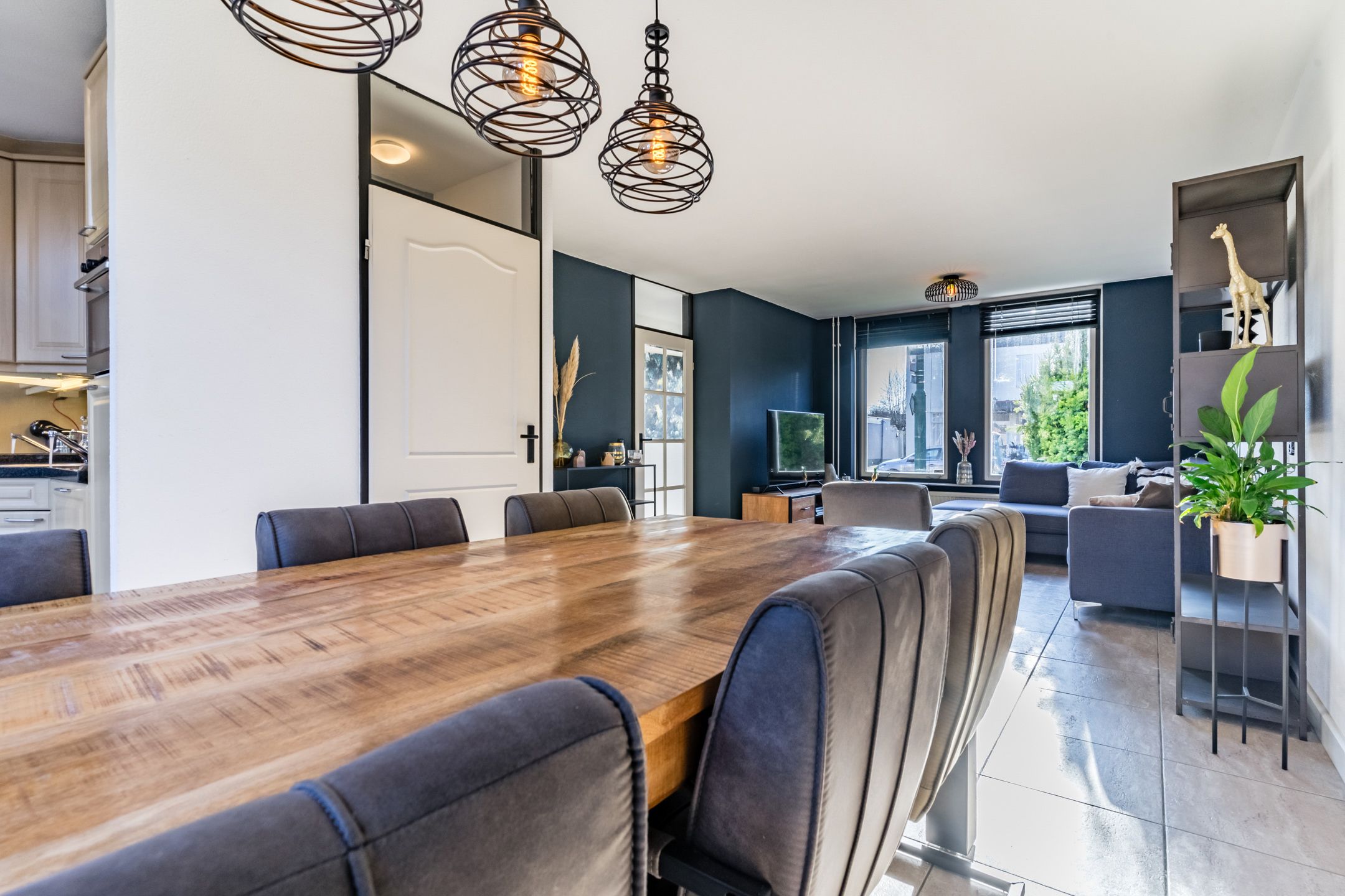 Foto 9 van Nieuwendijk 27