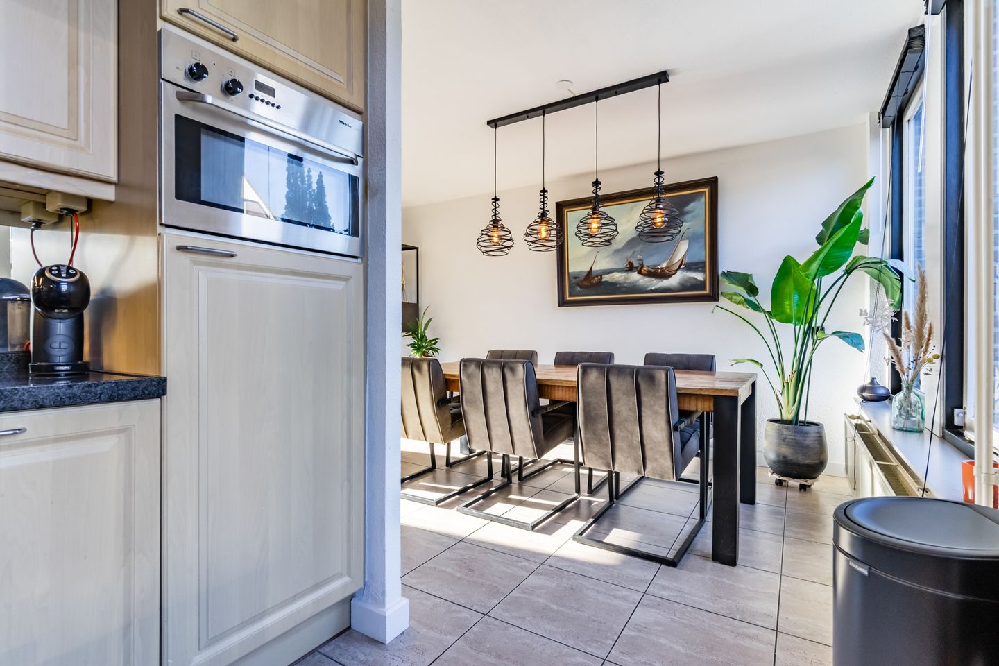 Foto 10 van Nieuwendijk 27