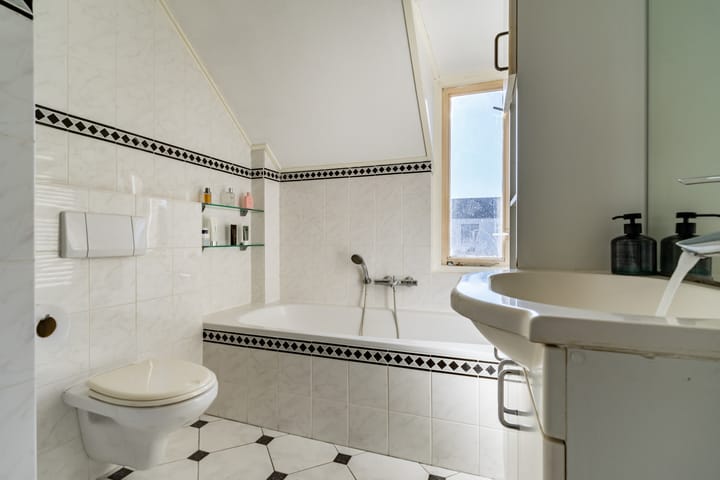 Foto 14 van Nieuwendijk 27