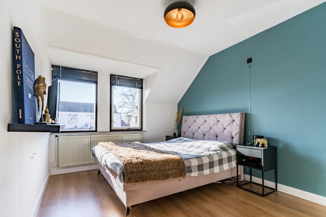 Foto 16 van Nieuwendijk 27