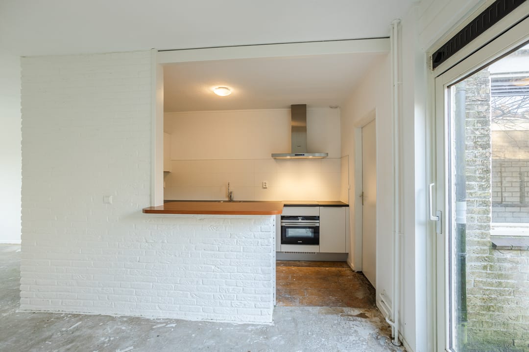 Photo 11 of Pieter Bindervoetlaan 32