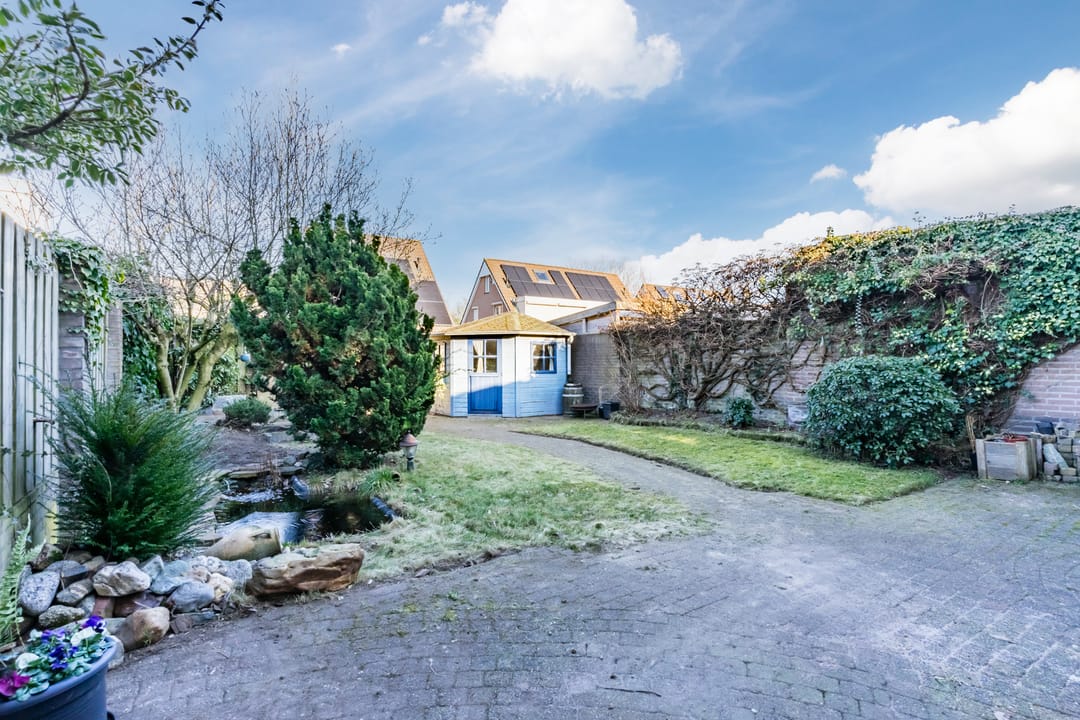 Foto 22 van Nieuwendijk 27