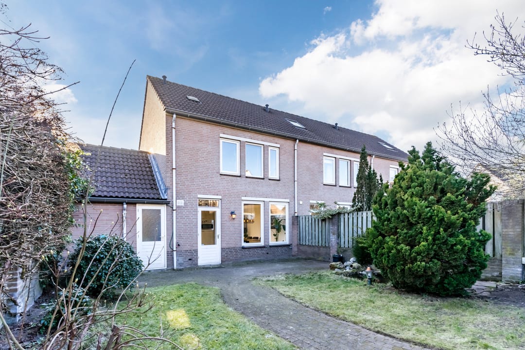 Foto 23 van Nieuwendijk 27