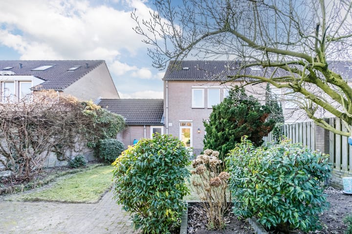 Foto 24 van Nieuwendijk 27