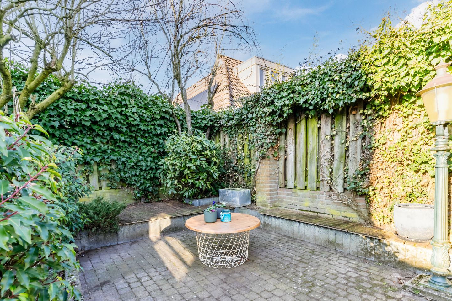 Foto 25 van Nieuwendijk 27