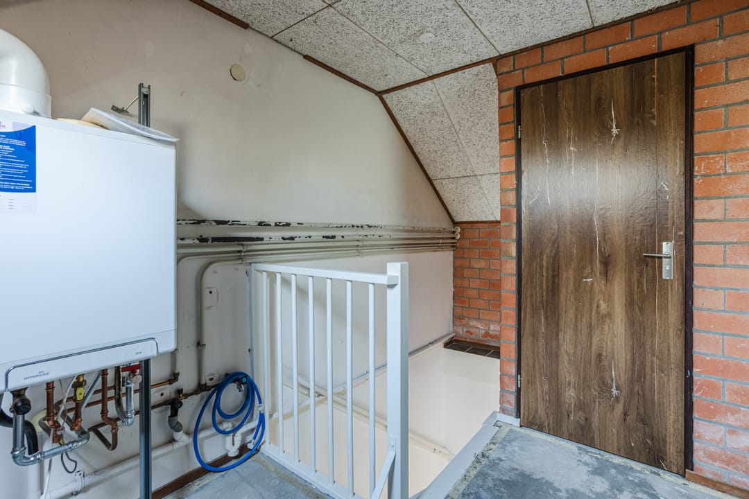 Photo 31 of Pieter Bindervoetlaan 32