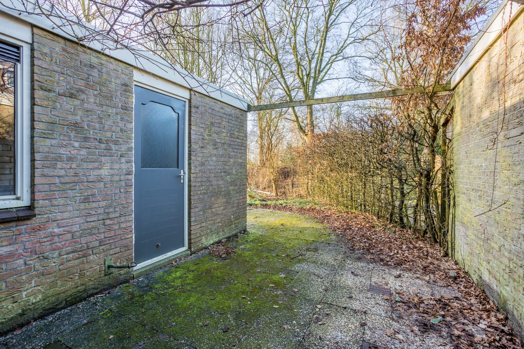 Photo 38 of Pieter Bindervoetlaan 32