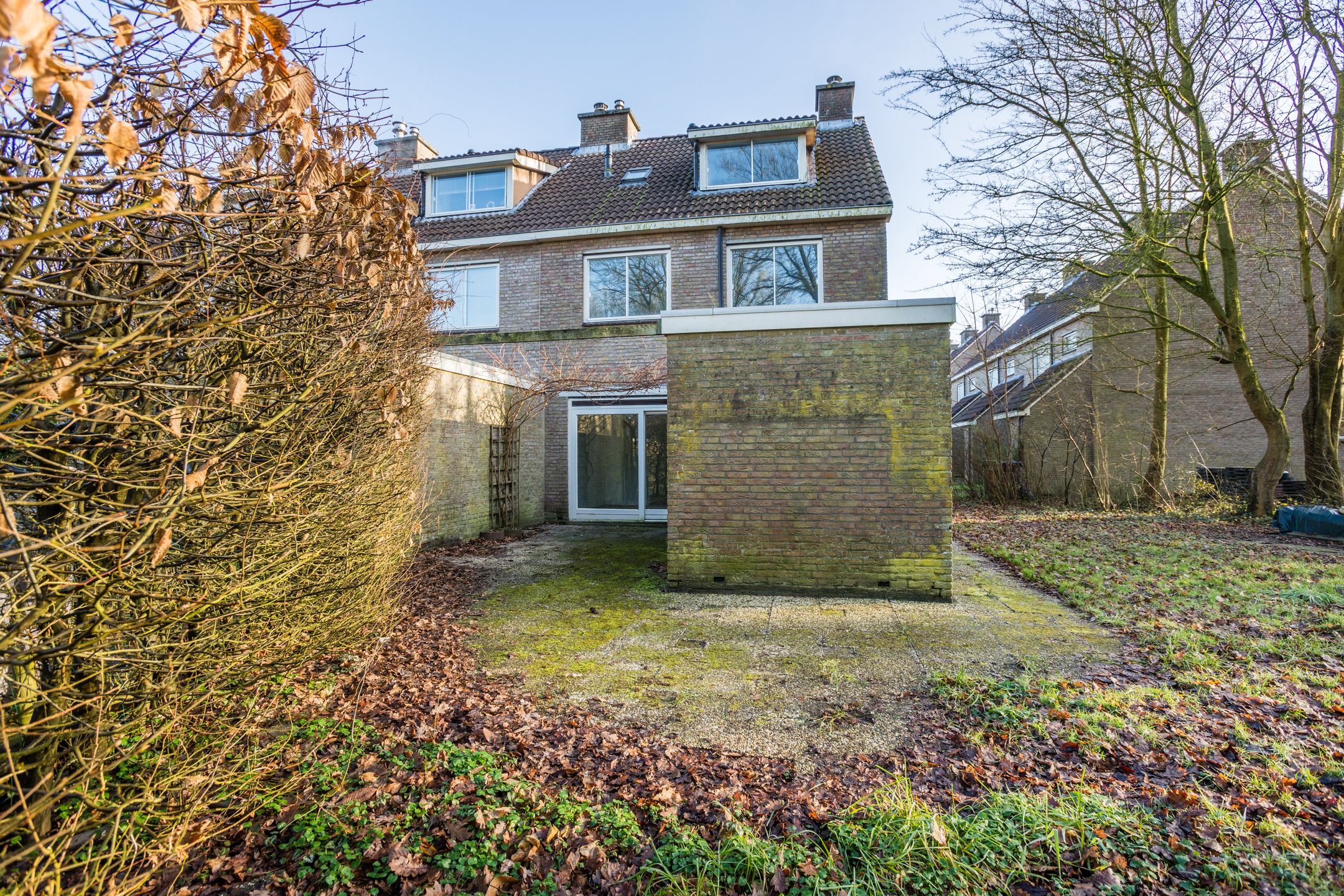 Photo 42 of Pieter Bindervoetlaan 32