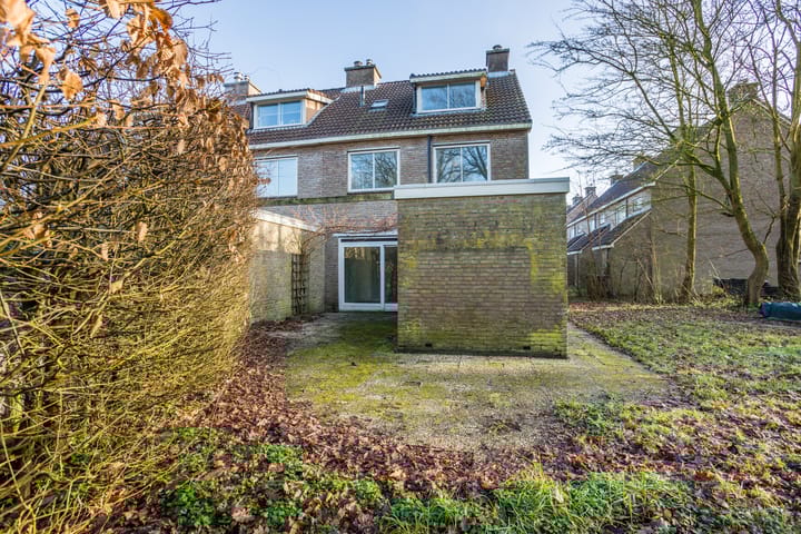 Foto 42 van Pieter Bindervoetlaan 32