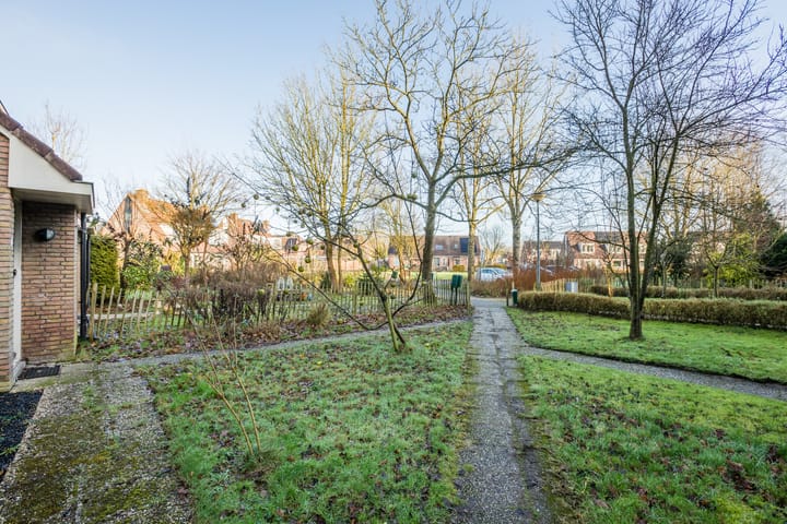 Foto 43 van Pieter Bindervoetlaan 32