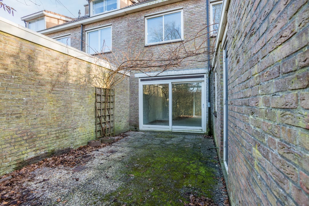 Photo 46 of Pieter Bindervoetlaan 32