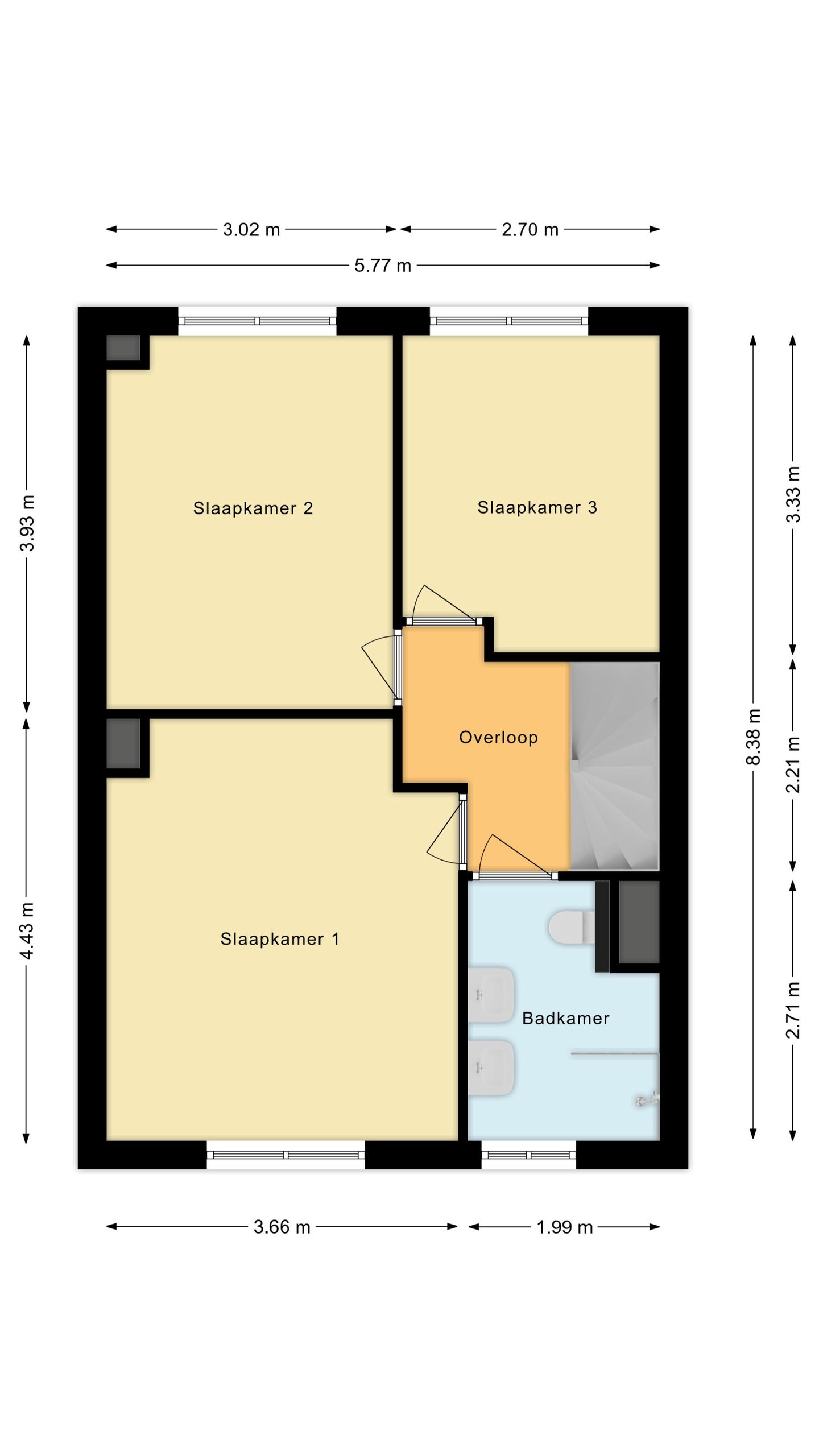 Photo 49 of Pieter Bindervoetlaan 32