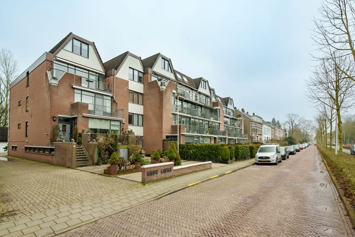 Foto 2 van Lawickse Allee 76