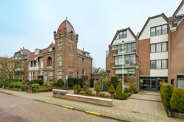 Foto 3 van Lawickse Allee 76