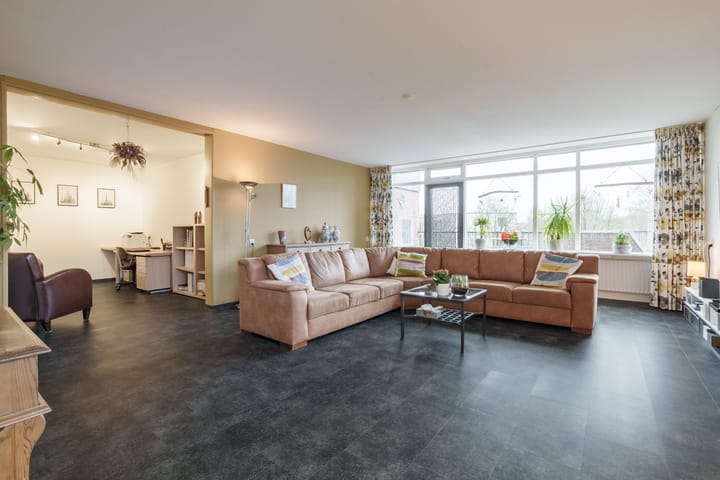 Foto 5 van Lawickse Allee 76