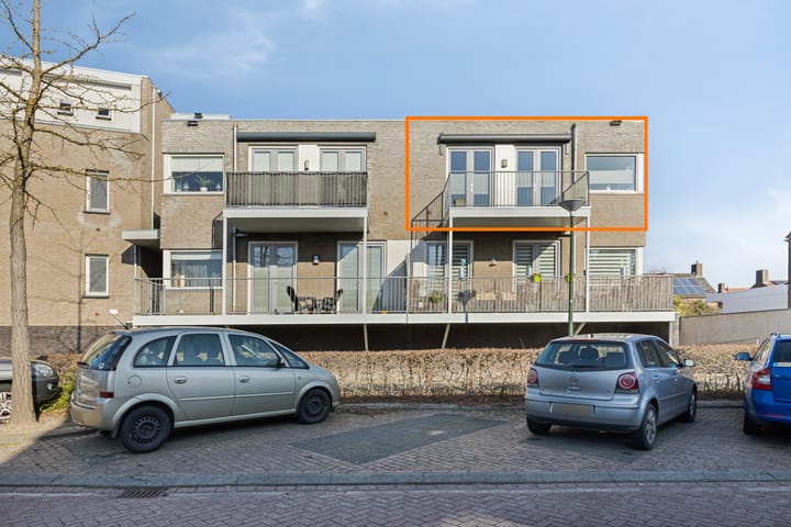 Foto 26 van Hertog Jan II Laan 2-08